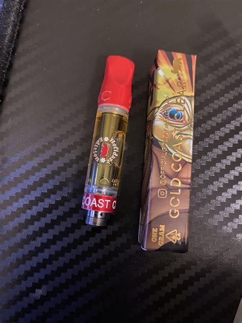 are clear carts fake